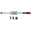 KS Tools 152.1357 Mosazná objímka č. 2 pro 152.1350