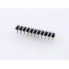 Molex pinová lišta (standardní) 11, rozteč 2.54 mm, 22286110, 1 ks Bulk Molex pinová lišta (standardní) 11, rozteč 2.54 mm, 22286110, 1 ks Bulk