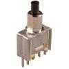 C & K Switches Pushbuttons TP Series, TP11SH8CQE tlačítko, 28 V/DC, 120 V/AC, 1 ks C & K Switches Pushbuttons TP Series, TP11SH8CQE tlačítko, 28 V/DC, 120 V/AC, 1 ks