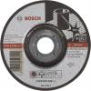 Bosch Accessories 2608602488 Brusný kotouč lomený Expert for Inox AS 30 s INOX BF, 125 mm, 22,23 mm, 6 mm Ø 125 mm N/A 1 ks