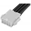 Molex zástrčkový konektor na kabel 215328-2081, 1 ks Bulk Molex zástrčkový konektor na kabel 215328-2081, 1 ks Bulk