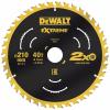 kwb 584357 tvrdokovový pilový kotouč 160 x 16 mm 1 ks