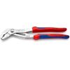 Nastavitelné kleště, celková délka: 300mm, Chrom-vanadová ocel Knipex