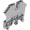 RS PRO Napájení přes svorkovnici, 800V Šedá 0.2mm², 2.5 mm² 1 Šroubová RS PRO Napájení přes svorkovnici, 800V Šedá 0.2mm², 2.5 mm² 1 Šroubová