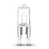Žárovka halogenová G9 33W 230V BELLIGHT Žárovka halogenová G9 33W 230V BELLIGHT