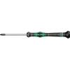Wera 2067 pro elektroniku a jemnou mechaniku šroubovák Torx Velikost šroubováku T 9 Délka dříku: 60 mm 1 ks