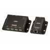 Extender KVM USB Prodlužovač Cat5 Aten 50 m 8portový Extender KVM USB Prodlužovač Cat5 Aten 50 m 8portový
