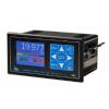Penko Digitální panelový multifunkční měřič, řada: 1020 LCD, výška výřezu: 82 mm, šířka výřezu: 150 mm pro Hmotnost, 10 Penko Digitální panelový multifunkční měřič, řada: 1020 LCD, výška výřezu: 82 mm, šířka výřezu: 150 mm pro Hmotnost, 10