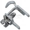 Kombinovaný kontakt K38-00A(H), 2× faston 3,3 × 1,2 mm + šroubová svorka
