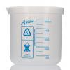 Kádinka, Polypropylen, kapacita: 500ml RS PRO