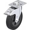 Blickle 394122 LE-VPP 200G-FI Otočné kolečko s brzdou Ø kola: 200 mm nosnost (max.): 205 kg 1 ks