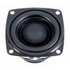 Reproduktor 37 mm BF 37 8 OHM 2W, 8 Ω Visaton Plný rozsah 100 Hz 20 kHz Reproduktor 37 mm BF 37 8 OHM 2W, 8 Ω Visaton Plný rozsah 100 Hz 20 kHz