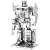 Metal Earth Transformers Optimus Prime kovová stavebnice