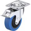 Blickle 605071 LE-POEV 100KA-FI-SB Otočné kolečko s brzdou Ø kola: 100 mm nosnost (max.): 150 kg 1 ks Blickle 605071 LE-POEV 100KA-FI-SB Otočné kolečko s brzdou Ø kola: 100 mm nosnost (max.): 150 kg 1 ks