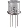 Figaro senzor plynu TGS-2620 Druh plynu: isobutan, metan, vodík, oxid uhelnatý, methylmerkaptan, hydrogen sulfid, trimethylamin , amoniak, kyselina octová, Figaro senzor plynu TGS-2620 Druh plynu: isobutan, metan, vodík, oxid uhelnatý, methylmerkaptan, hydrogen sulfid, trimethylamin , amoniak, kyselina octová,
