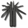 Victorinox Swiss Tool BS 3.0323.3CN multifunkční nástroj počet funkcí 27 černá Victorinox Swiss Tool BS 3.0323.3CN multifunkční nástroj počet funkcí 27 černá