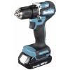 Einhell TC-CD 18/35 Li aku vrtací šroubovák, 18 V, 1.5 Ah Li-Ion vč. n...