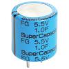 Kemet FG0H104ZF Superkondenzátor (Super Cap) 5.5 V/DC 80 % (Ø x v) 11 mm x 6.5 mm 1 ks Kemet FG0H104ZF Superkondenzátor (Super Cap) 5.5 V/DC 80 % (Ø x v) 11 mm x 6.5 mm 1 ks