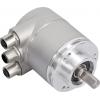 Posital Fraba absolutní rotační snímač 1 ks OCD-CAA1B-0016-C10S-H72 optické upínací 58 mm