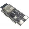 Espressif ESP32-C6-DevKitC-1-N8 vývojová deska Espressif ESP32-C6-DevKitC-1-N8 vývojová deska
