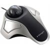 Kensington 64327EU optická Trackball, přenos USB, 2 tlačítko, stříbrná