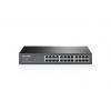 Ethernetový přepínač 24portový 100Mbps TP-Link Neřízený