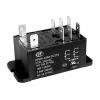 Hongfa Europe GMBH Výkonové relé DPDT Montáž na přírubu 30 A 240 V ac HF92F Hongfa Europe GMBH Výkonové relé DPDT Montáž na přírubu 30 A 240 V ac HF92F