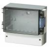 Fibox PC 17/16-L3, 7525105 skřínka na stěnu, IP65, 188 mm x 160 mm x 106 mm , 1 ks Fibox PC 17/16-L3, 7525105 skřínka na stěnu, IP65, 188 mm x 160 mm x 106 mm , 1 ks