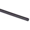 RS PRO Teplem smrštitelné bužírky průměr 1.6 mm Černá smršťovací poměr 2:1 Polyolefin 1.2m