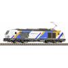 Piko H0 57968 H0 elektrická lokomotiva BR 189 značky DB AG