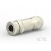TE Connectivity TE AMP M8/M12 Connectors T4110411031-000 1 ks TE Connectivity TE AMP M8/M12 Connectors T4110411031-000 1 ks