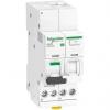 Schneider Electric Miniaturní jistič, rozsah: Acti9 iDT40 1pólový 16A vypínací výkon 6 kA, charakteristika: Typ C,