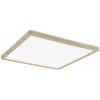 Paulmann 71035 Atria LED nástěnné světlo LED 16 W dřevo Paulmann 71035 Atria LED nástěnné světlo LED 16 W dřevo