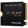 Western Digital WD_Black™ SN770M 2 TB interní M.2 PCIe NVMe SSD 2230 WDBDNH0020BBK-WRSN
