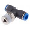 Festo Pneumatická armatura Push-in 8 mm Festo Pneumatická armatura Push-in 8 mm
