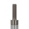 RS PRO Šroub s vnitřním šestihranem hlavice Vnitřní šestihran, M6, M6, délka: 20 mm