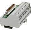 Phoenix Contact diodový modul 5 ks EMG 45-DIO14M 250 V/AC (max)