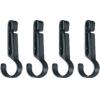 Petzl E04350 upevnění CROCHLAMP S