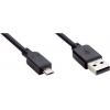 Kabel konektoru, A: Vnější, A: Micro USB B 4, B: USB typu A, B: Vnější, 5 V ac, 5V dc 4, řada: YMUSA4 SICK 5 m Kabel konektoru, A: Vnější, A: Micro USB B 4, B: USB typu A, B: Vnější, 5 V ac, 5V dc 4, řada: YMUSA4 SICK 5 m