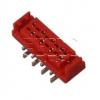 Konektor Micro-Match C3131-08PYYTRTR, zásuvka SMD, se zámkem Konektor Micro-Match C3131-08PYYTRTR, zásuvka SMD, se zámkem