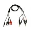 Ohmmetr T3TL4K-150 5 mΩ Teledyne LeCroy 0.1 μΩ Ohmmetr T3TL4K-150 5 mΩ Teledyne LeCroy 0.1 μΩ
