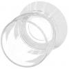 Siemens 3SU19000DF700AA0 3SU1900-0DF70-0AA0 ochranná krytka IP66, IP67 1 ks