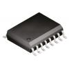 Maxim Integrated Analogový spínač DG303ACWE+ 4 CMOS CMOS/TTL, počet kolíků: 16 kolíkový, SOIC