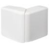 Hager SL2005539016 vnější roh vnější roh (d x š x v) 55 x 20 x 55 mm 1 ks bílá Hager SL2005539016 vnější roh vnější roh (d x š x v) 55 x 20 x 55 mm 1 ks bílá