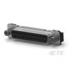 TE Connectivity TE AMP AMPLIMITE Straight Posted Metal Shell 3-338315-2 1 ks Tray TE Connectivity TE AMP AMPLIMITE Straight Posted Metal Shell 3-338315-2 1 ks Tray