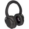 Intenso T300A Headset do uší (In Ear) Bluetooth® stereo černá Potlačen...