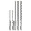 Bosch Accessories 2608837138 2608837138 sada příklepových vrtáků 5.5 mm, 6 mm, 7 mm, 8 mm SDS plus 1 ks