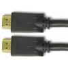 HDMI 2.1 kabel PremiumCord ULTRA, 8K@60Hz, 0,5 m, s ethernetem HDMI 2.1 kabel PremiumCord ULTRA, 8K@60Hz, 0,5 m, s ethernetem