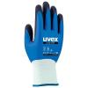 uvex Pracovní rukavice Ne Modrá EN 388:2016 + A1:2018, EN 407:2020, ISO 21420:2020 Polyester 4 1 2 NBR Ne Ne 8 unilite uvex Pracovní rukavice Ne Modrá EN 388:2016 + A1:2018, EN 407:2020, ISO 21420:2020 Polyester 4 1 2 NBR Ne Ne 8 unilite