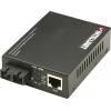 Intellinet 506502 LAN, SC Duplex síťový prvek media converter 100 MBit/s Intellinet 506502 LAN, SC Duplex síťový prvek media converter 100 MBit/s